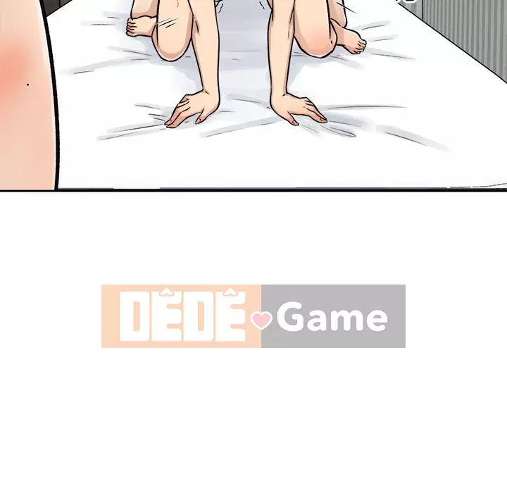 Bắt nạt bạn cùng phòng Đừng đi qua Chương 49-50