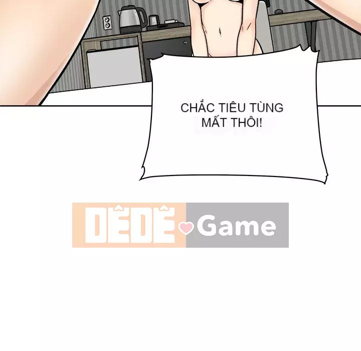 Bắt nạt bạn cùng phòng Đừng đi qua Chương 49-50