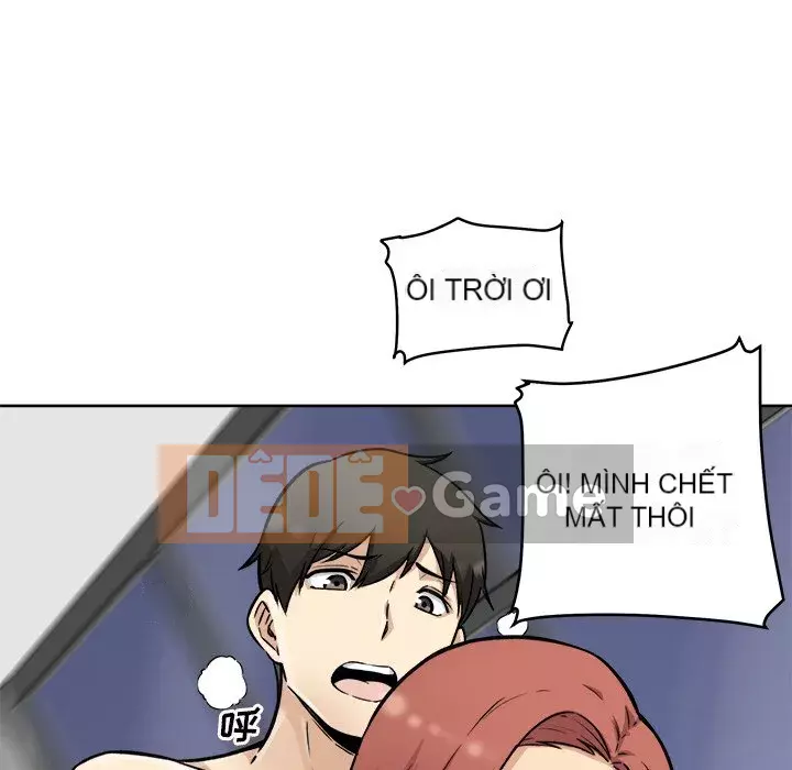 Bắt nạt bạn cùng phòng Đừng đi qua Chương 49-50