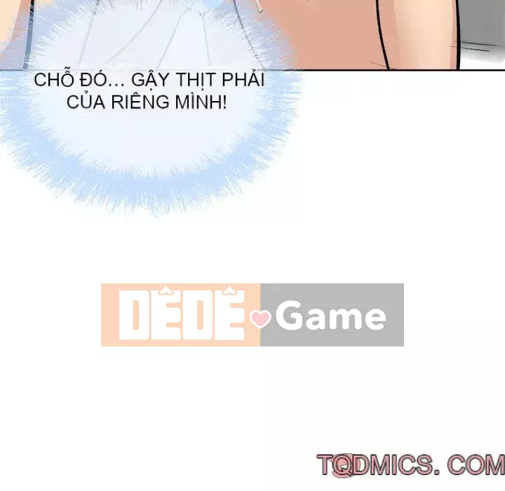 Bắt nạt bạn cùng phòng Đừng đi qua Chương 49-50