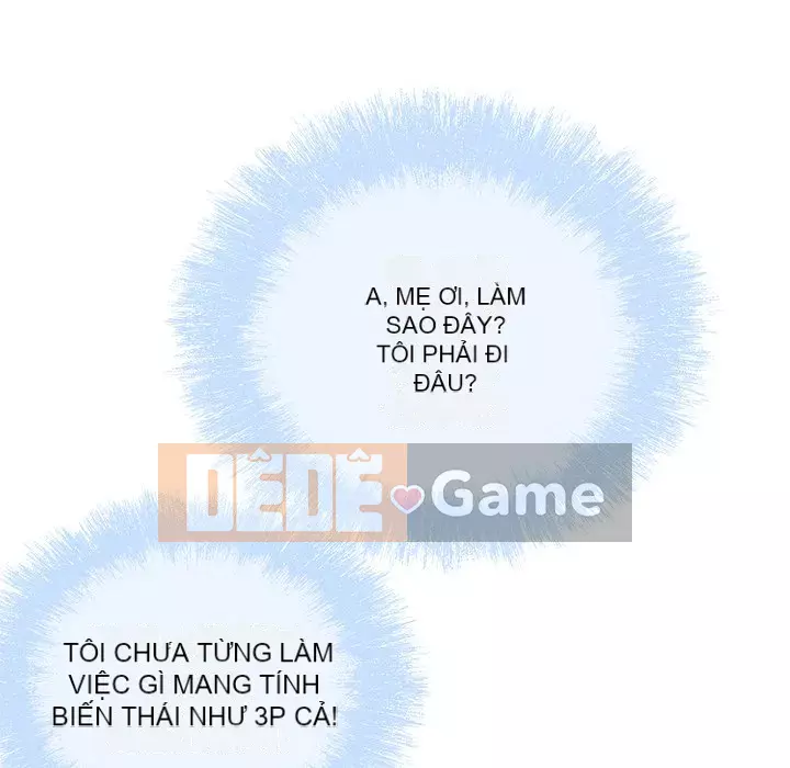 Bắt nạt bạn cùng phòng Đừng đi qua Chương 49-50