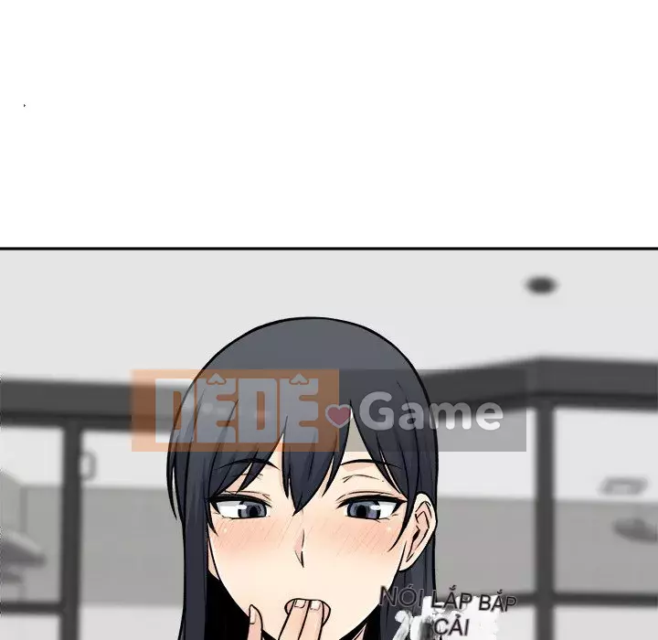 Bắt nạt bạn cùng phòng Đừng đi qua Chương 49-50