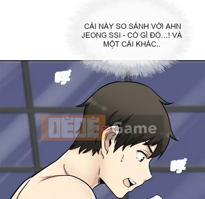 Bắt nạt bạn cùng phòng Đừng đi qua Chương 49-50