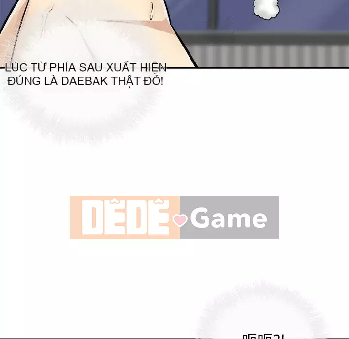 Bắt nạt bạn cùng phòng Đừng đi qua Chương 49-50