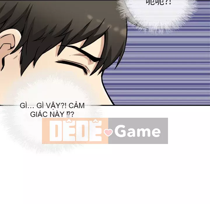 Bắt nạt bạn cùng phòng Đừng đi qua Chương 49-50