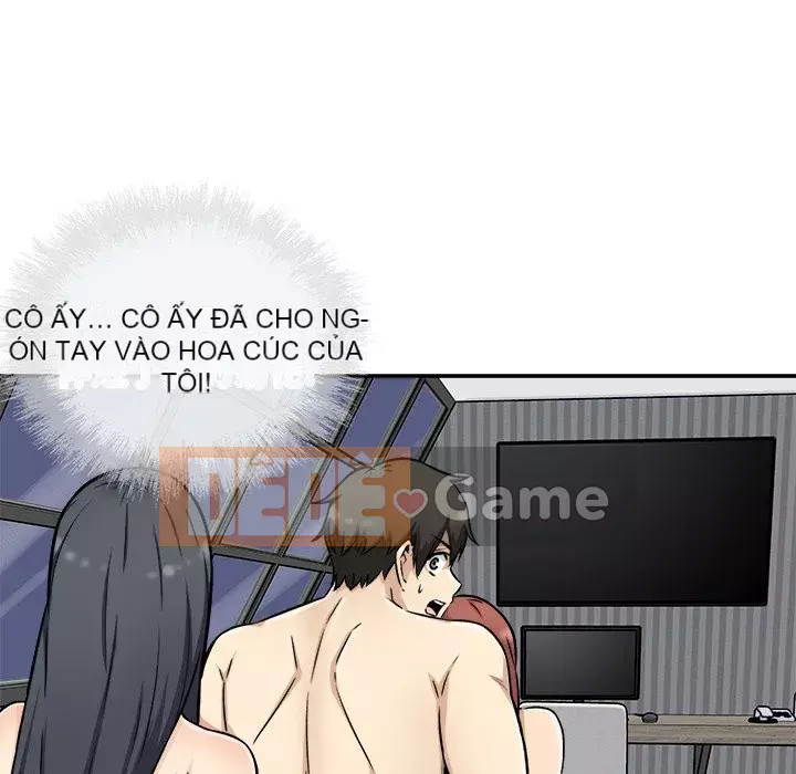 Bắt nạt bạn cùng phòng Đừng đi qua Chương 49-50