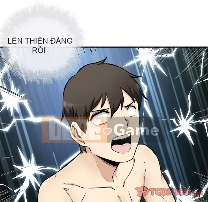 Bắt nạt bạn cùng phòng Đừng đi qua Chương 49-50