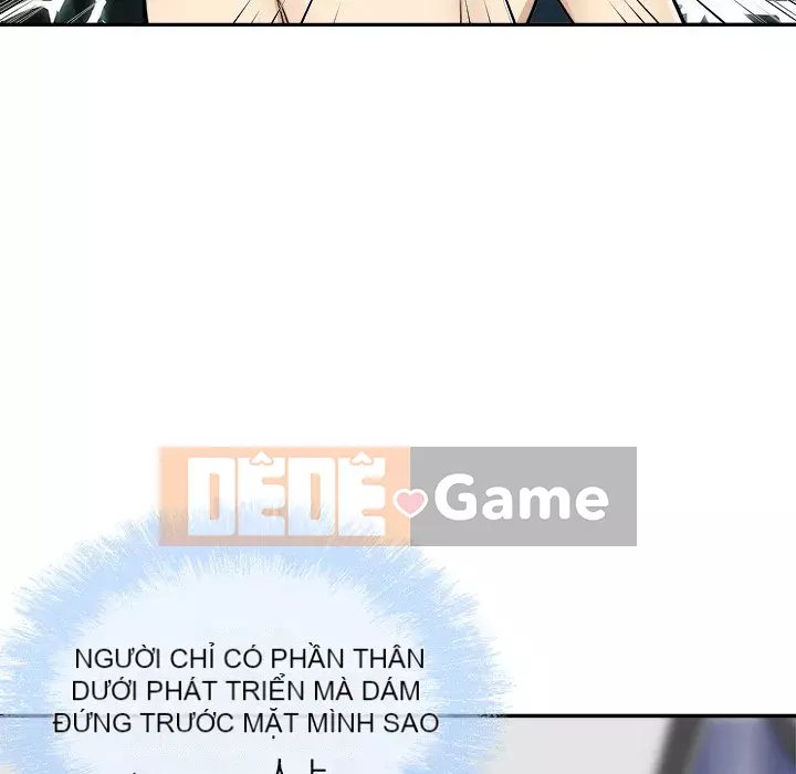 Bắt nạt bạn cùng phòng Đừng đi qua Chương 49-50