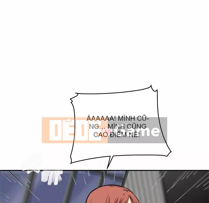 Bắt nạt bạn cùng phòng Đừng đi qua Chương 49-50