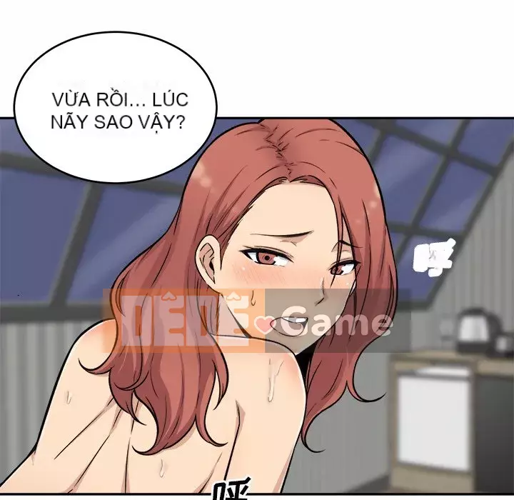 Bắt nạt bạn cùng phòng Đừng đi qua Chương 49-50