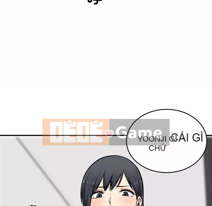 Bắt nạt bạn cùng phòng Đừng đi qua Chương 49-50