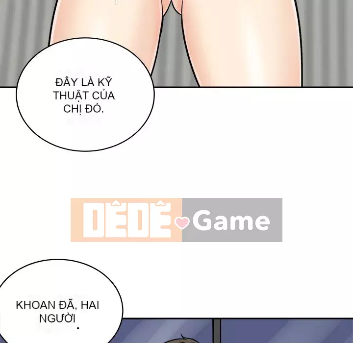 Bắt nạt bạn cùng phòng Đừng đi qua Chương 49-50