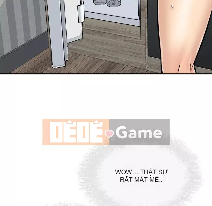 Bắt nạt bạn cùng phòng Đừng đi qua Chương 49-50