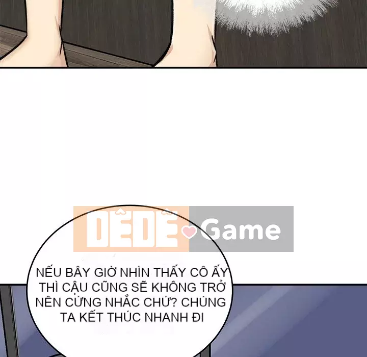 Bắt nạt bạn cùng phòng Đừng đi qua Chương 49-50