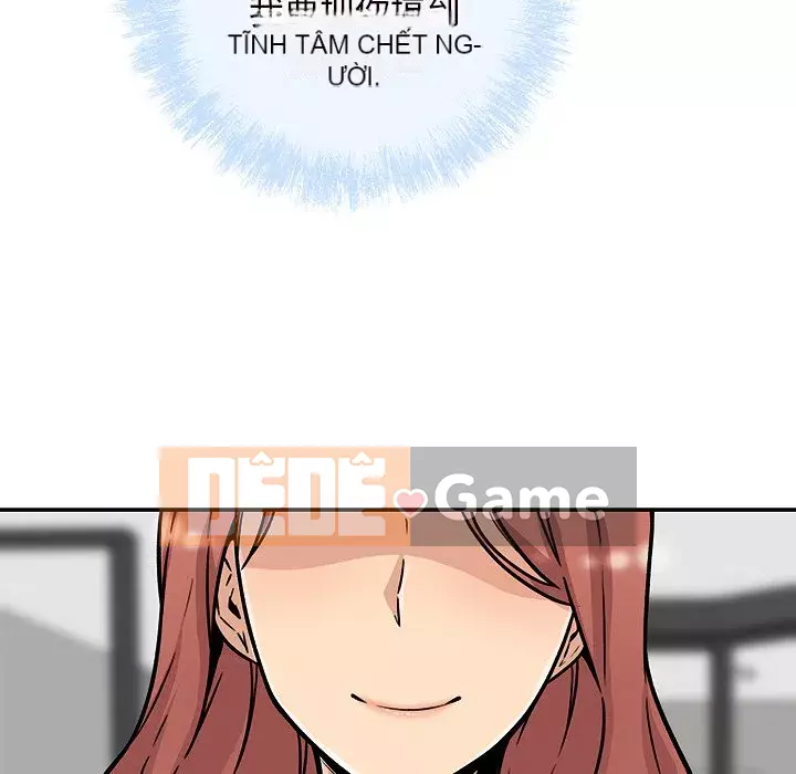 Bắt nạt bạn cùng phòng Đừng đi qua Chương 49-50