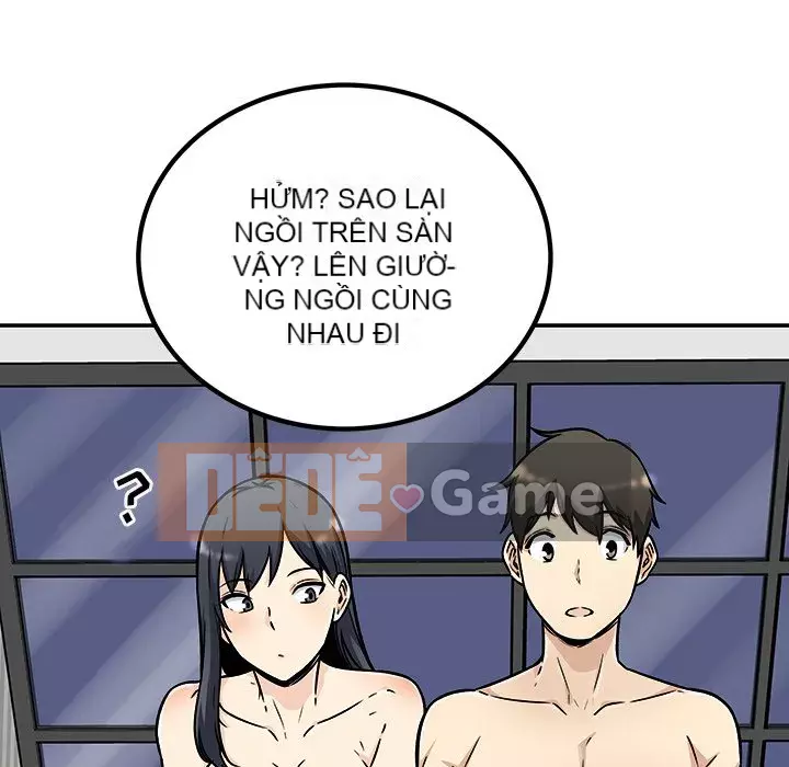 Bắt nạt bạn cùng phòng Đừng đi qua Chương 49-50