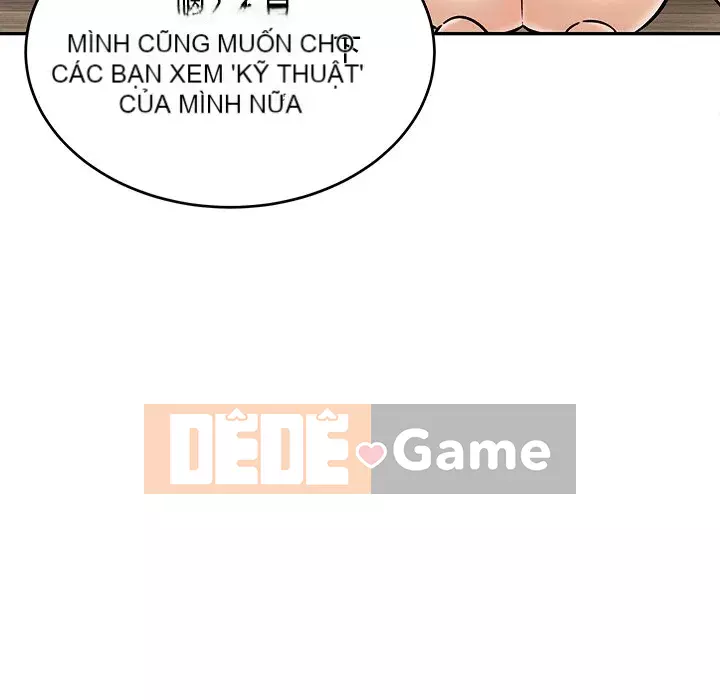 Bắt nạt bạn cùng phòng Đừng đi qua Chương 49-50