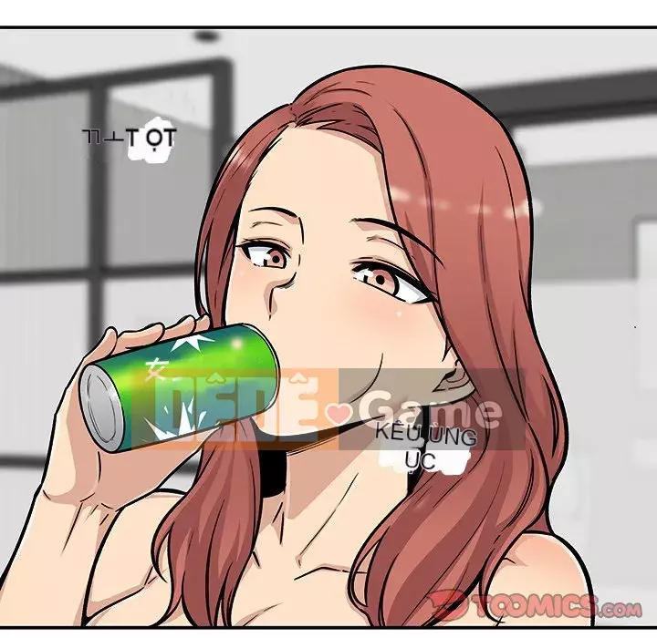 Bắt nạt bạn cùng phòng Đừng đi qua Chương 49-50