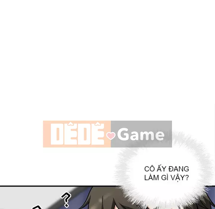 Bắt nạt bạn cùng phòng Đừng đi qua Chương 49-50