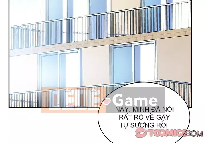 Bắt nạt bạn cùng phòng Đừng đi qua Chương 53-54