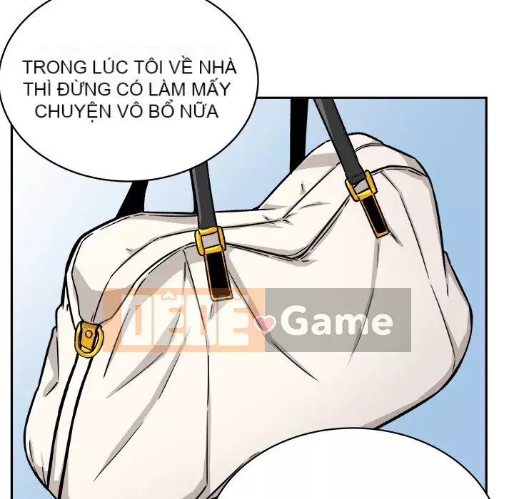 Bắt nạt bạn cùng phòng Đừng đi qua Chương 53-54