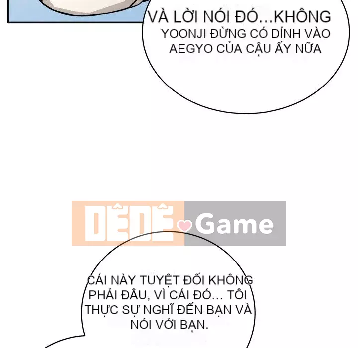 Bắt nạt bạn cùng phòng Đừng đi qua Chương 53-54