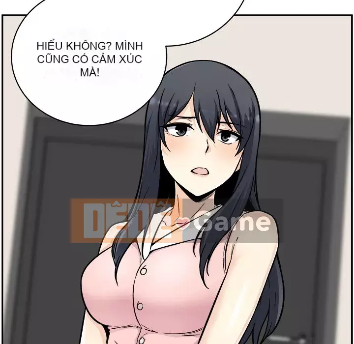 Bắt nạt bạn cùng phòng Đừng đi qua Chương 53-54