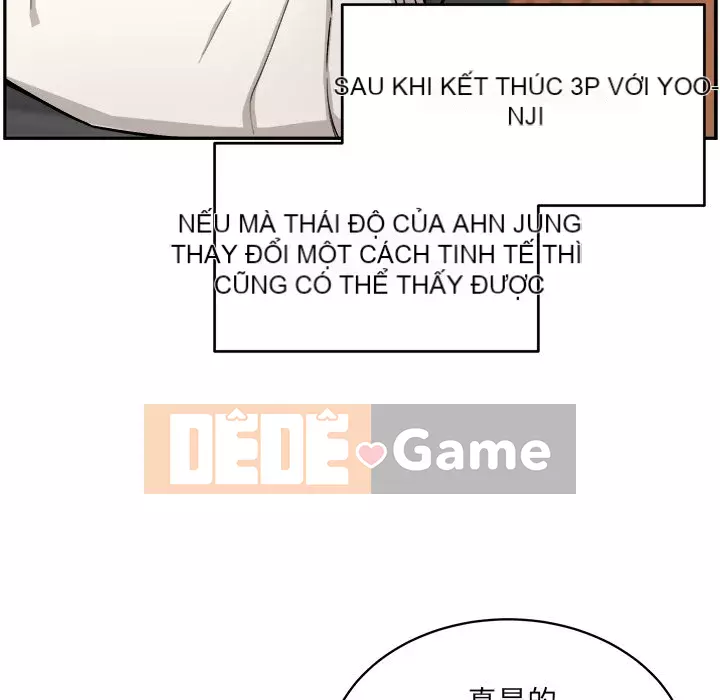 Bắt nạt bạn cùng phòng Đừng đi qua Chương 53-54