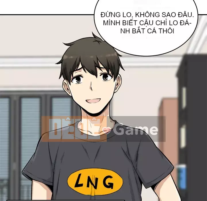 Bắt nạt bạn cùng phòng Đừng đi qua Chương 53-54