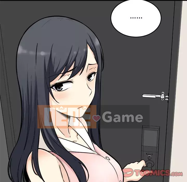 Bắt nạt bạn cùng phòng Đừng đi qua Chương 53-54