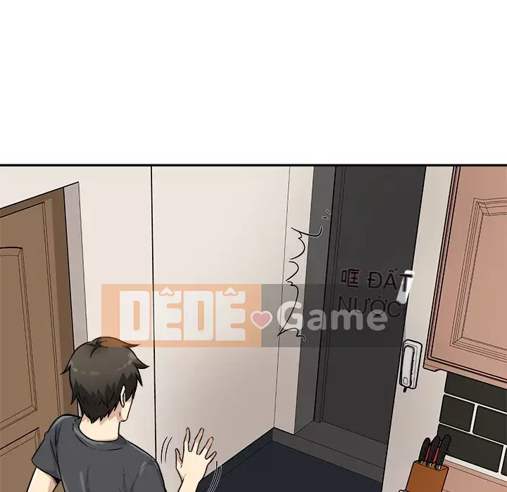 Bắt nạt bạn cùng phòng Đừng đi qua Chương 53-54