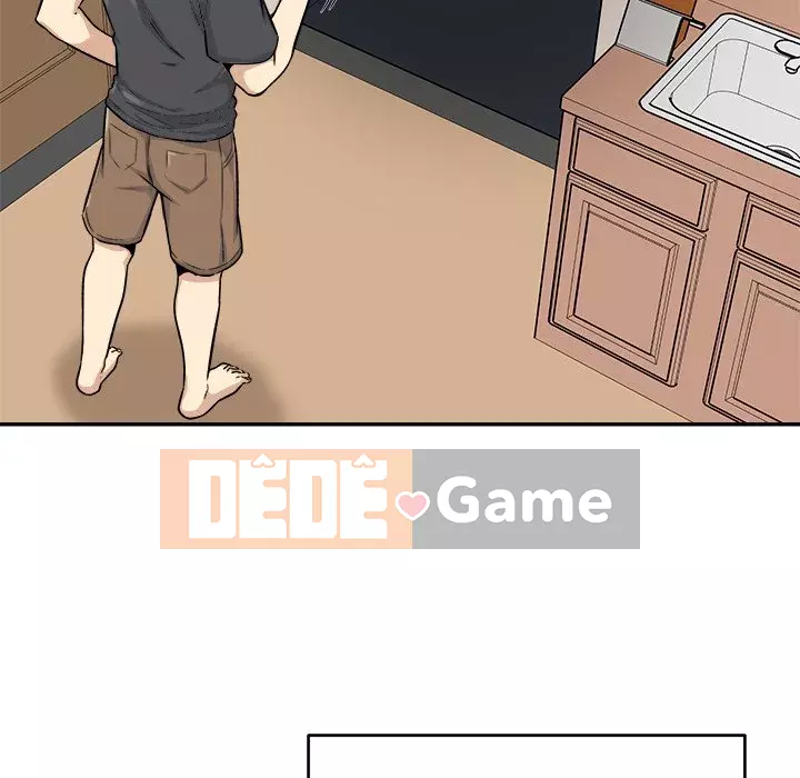 Bắt nạt bạn cùng phòng Đừng đi qua Chương 53-54