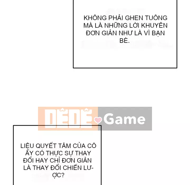 Bắt nạt bạn cùng phòng Đừng đi qua Chương 53-54