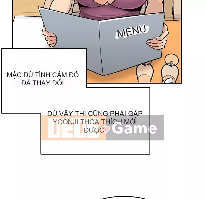 Bắt nạt bạn cùng phòng Đừng đi qua Chương 53-54