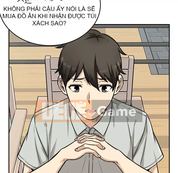 Bắt nạt bạn cùng phòng Đừng đi qua Chương 53-54