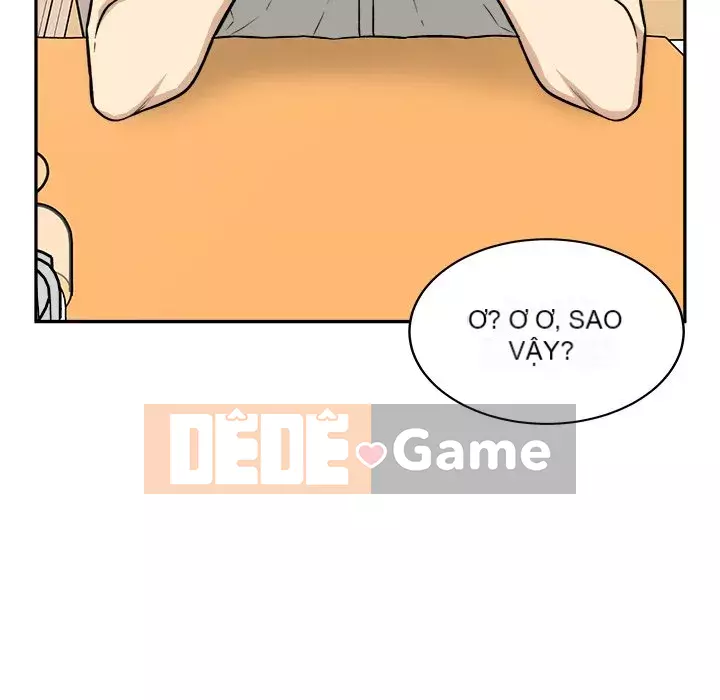 Bắt nạt bạn cùng phòng Đừng đi qua Chương 53-54