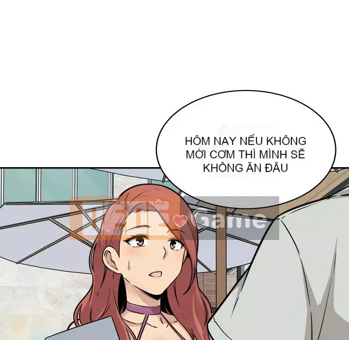 Bắt nạt bạn cùng phòng Đừng đi qua Chương 53-54