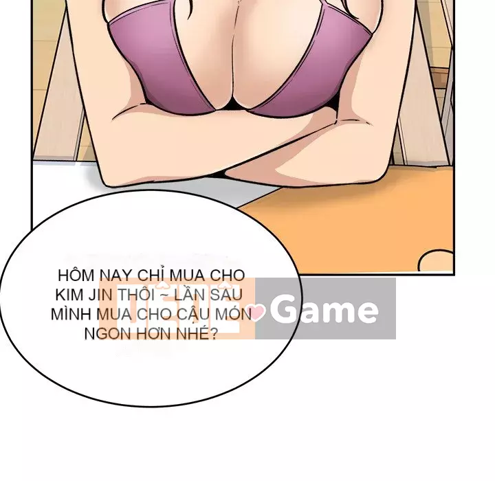 Bắt nạt bạn cùng phòng Đừng đi qua Chương 53-54