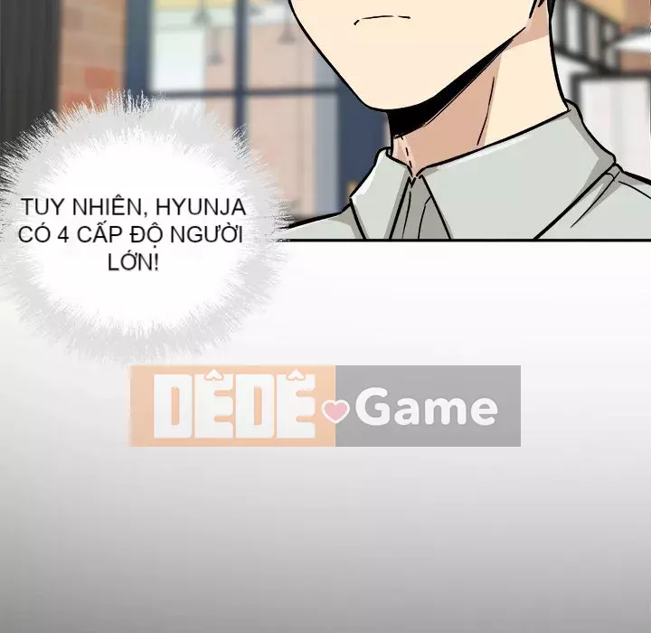 Bắt nạt bạn cùng phòng Đừng đi qua Chương 53-54