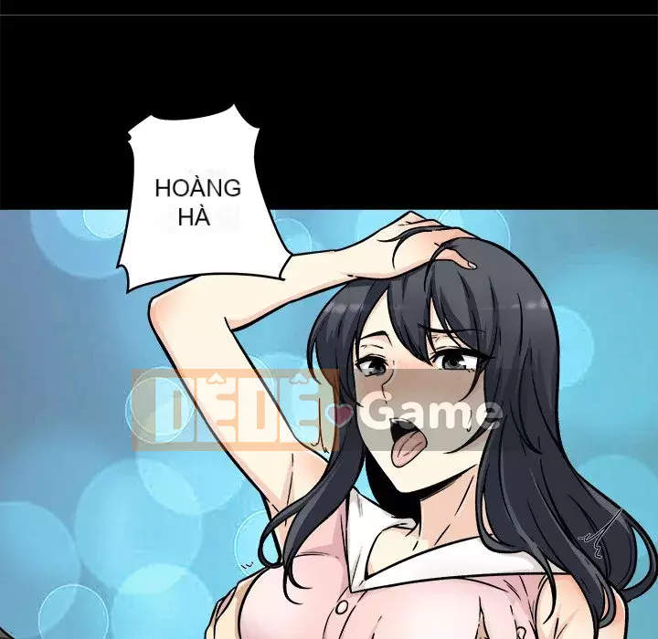 Bắt nạt bạn cùng phòng Đừng đi qua Chương 53-54