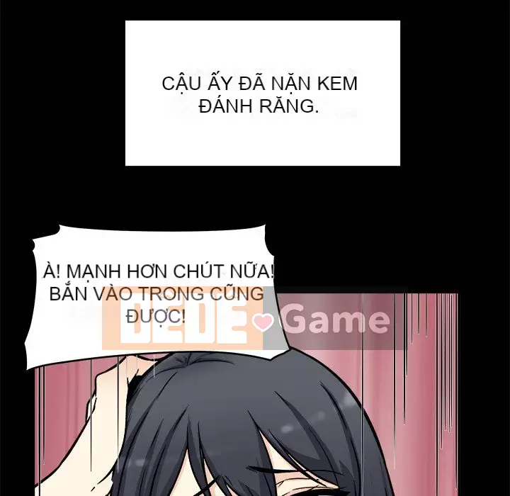Bắt nạt bạn cùng phòng Đừng đi qua Chương 53-54