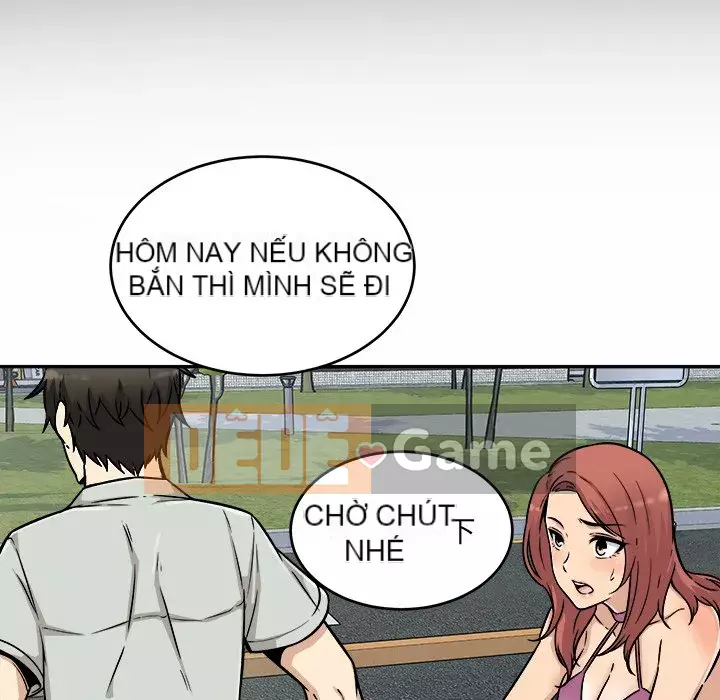 Bắt nạt bạn cùng phòng Đừng đi qua Chương 53-54