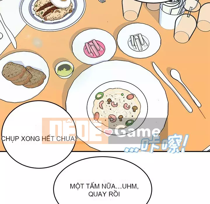 Bắt nạt bạn cùng phòng Đừng đi qua Chương 53-54