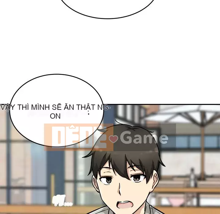 Bắt nạt bạn cùng phòng Đừng đi qua Chương 53-54