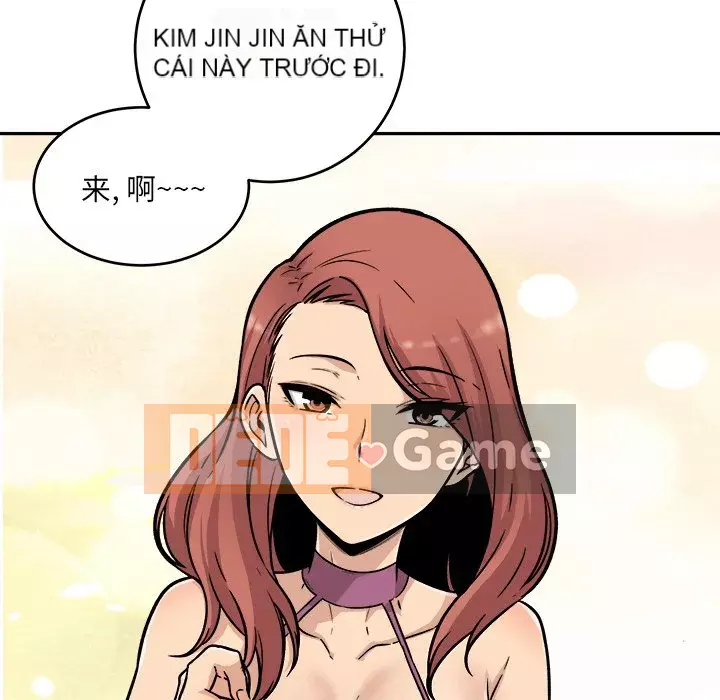 Bắt nạt bạn cùng phòng Đừng đi qua Chương 53-54