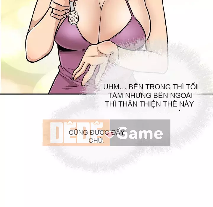 Bắt nạt bạn cùng phòng Đừng đi qua Chương 53-54