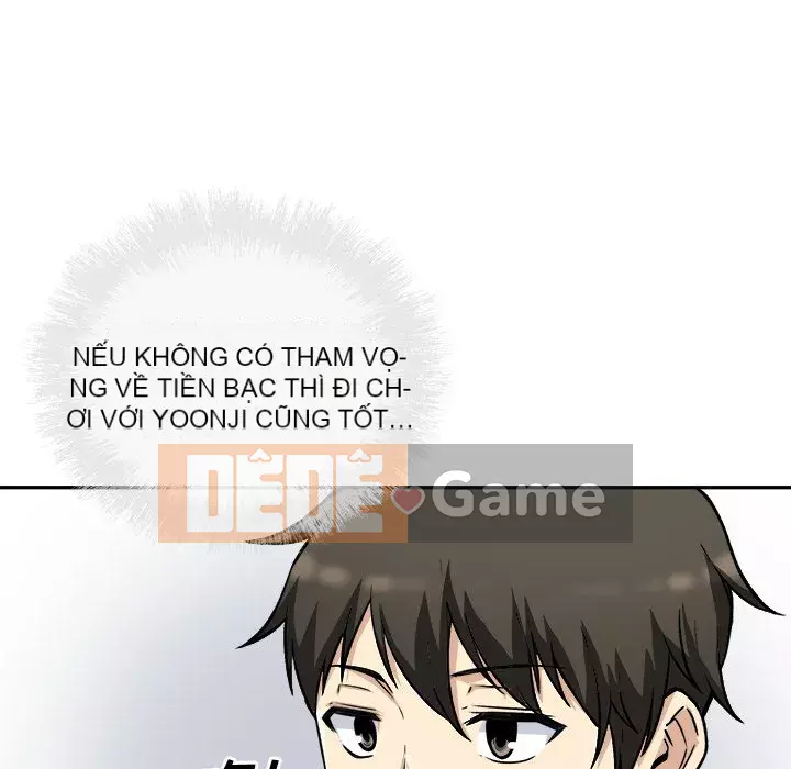 Bắt nạt bạn cùng phòng Đừng đi qua Chương 53-54