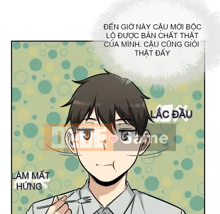 Bắt nạt bạn cùng phòng Đừng đi qua Chương 53-54