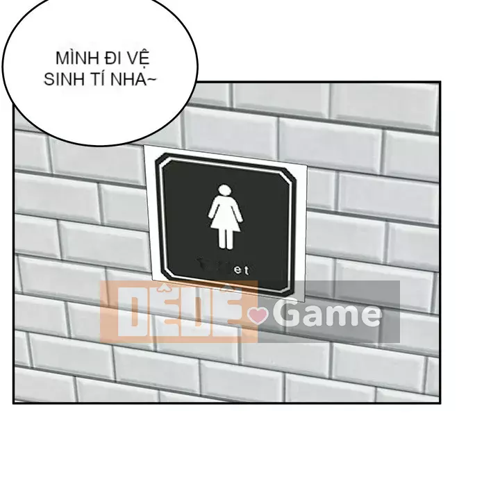 Bắt nạt bạn cùng phòng Đừng đi qua Chương 53-54