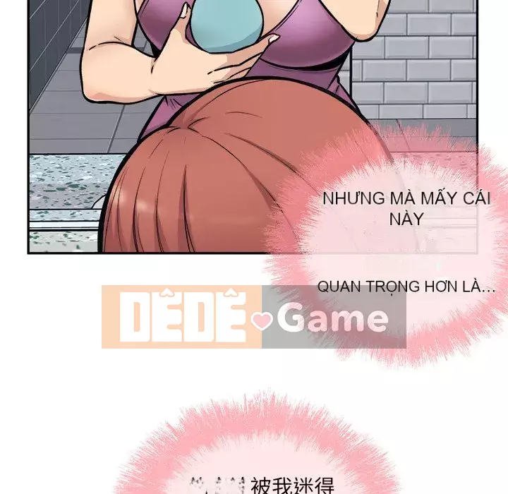 Bắt nạt bạn cùng phòng Đừng đi qua Chương 53-54